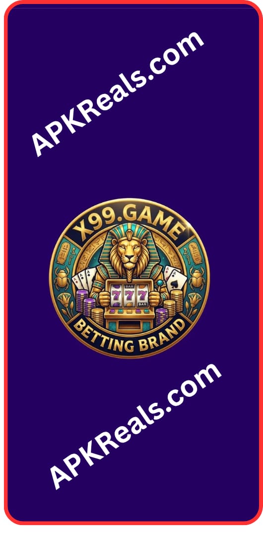 X99 Game App