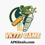 VK777 Game APK Download ( Real Earning App ) for Android