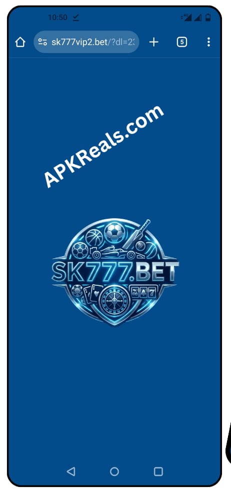 SK999 Game App Download