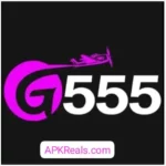 G555 Game APK Download ( Real Money Earning ) App for Android