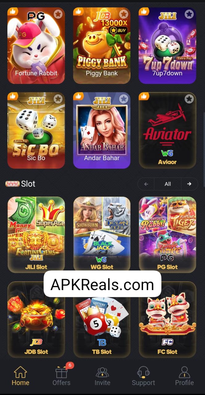 NO777 Game APP Download