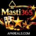 Masti 365 Game Logo