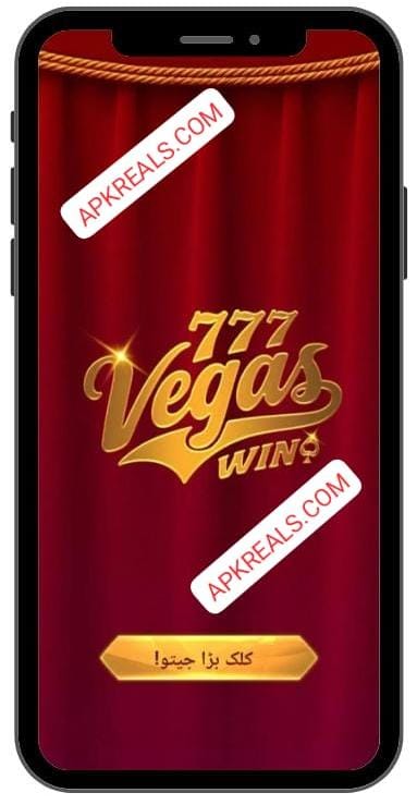 Vegas Win 777 Game APK Download