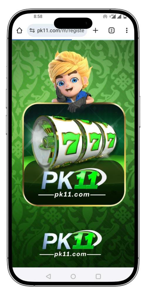 PK11 Com APK Download