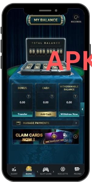 JJBet Game APK Download