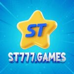 ST777 Game Logo