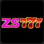 ZS 777 Com Logo