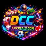 DCC Game Logo