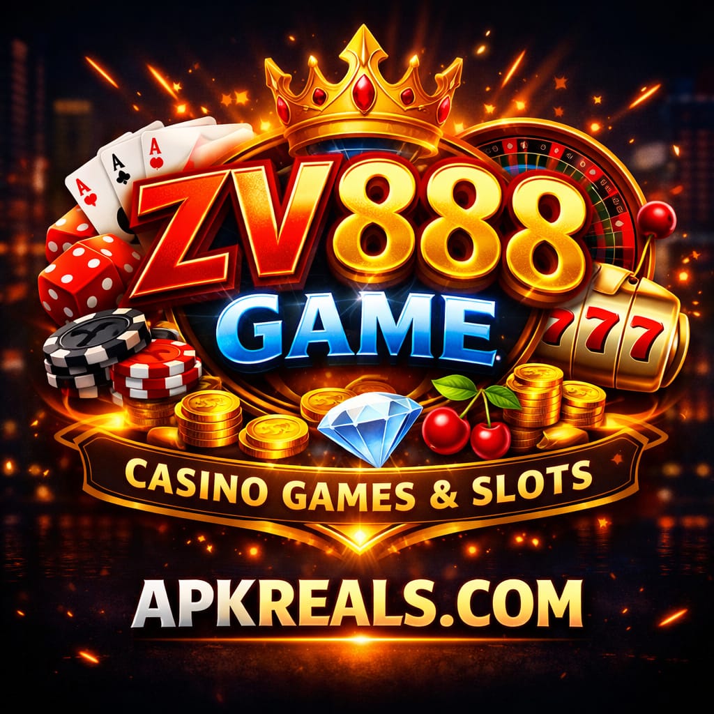 ZV888 Game App Download