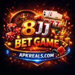 8JJ Bet Game Logo