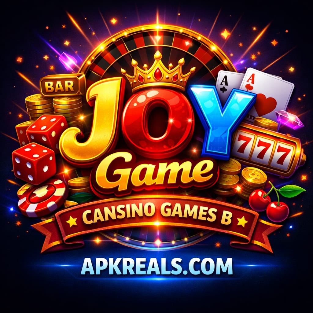 JOY Game App Download