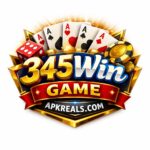 345Win Game Logo