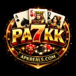 PA7KK Game Logo