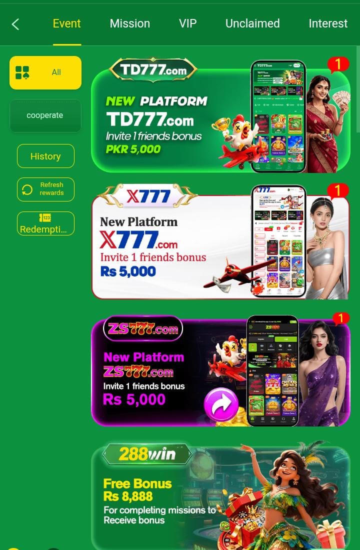 288Win Game Download