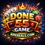 Done 555 Game