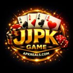 JJPK Game Logo