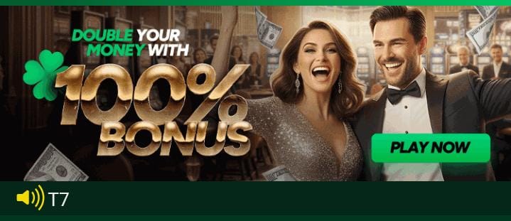 LuckBet7 Game Download