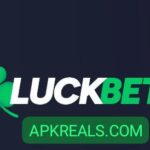 LuckBet7 Game Logo