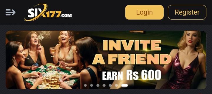 Six 177 Game Download