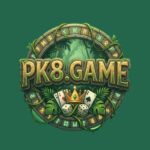 PK8 Game Logo