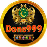 Done 999 Game Logo