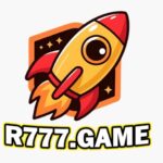 R777 Game Logo