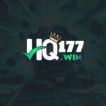 HQ177 Game Logo