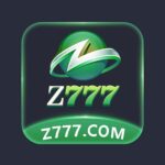 Z777 Game Logo