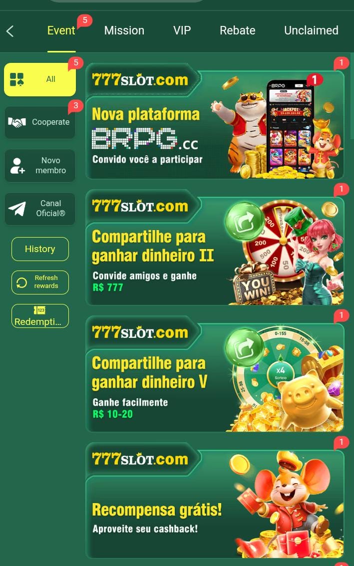 777Slot Game Download