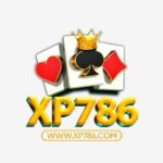 XP786 Game Logo