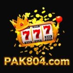 PAK804 Game Logo