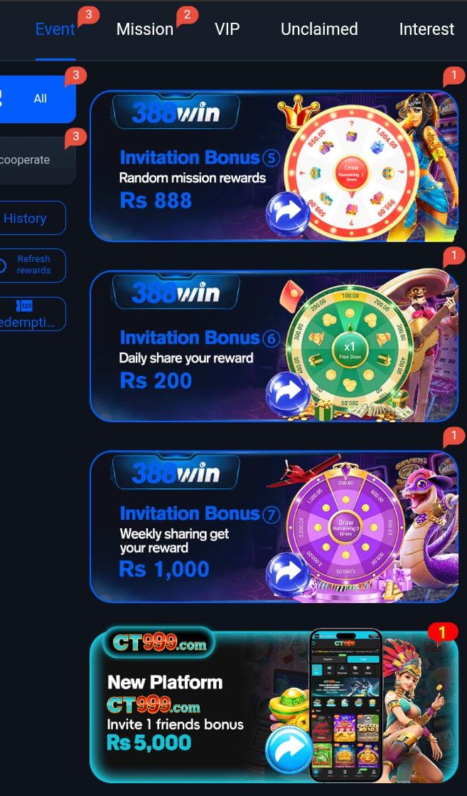 388Win Game Download