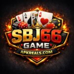 SBJ66 Game Logo