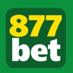 877Bet Game Logo
