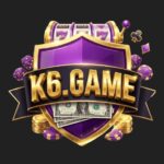 K6 Game Logo