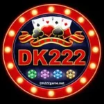 DK222 Game Logo