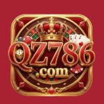QZ786 Game Logo