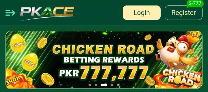 PK ACE Game Download