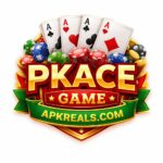 PKACE Game Logo