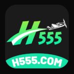 H555 Game Logo