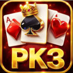 PK3 Game Logo
